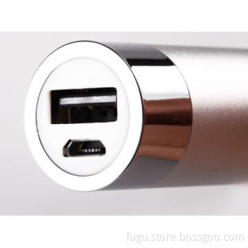 USB charger for iPhone, HTC, Samsung, cameras, laptops, Mp3, MP4